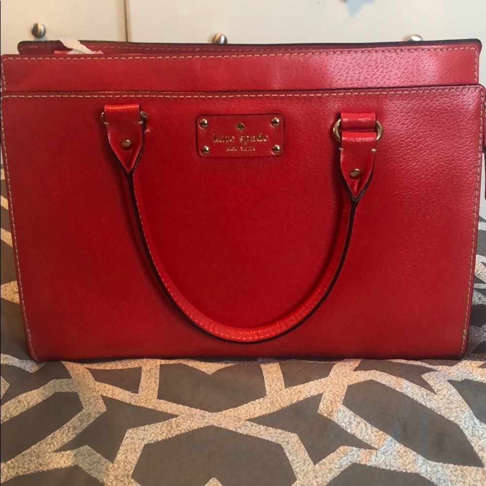 Kate Spade bag